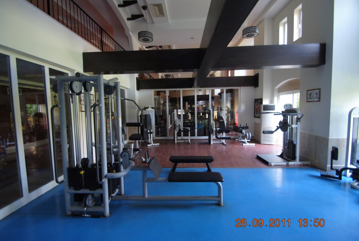 imagini hotel PAPILLON AYSCHA BELEK